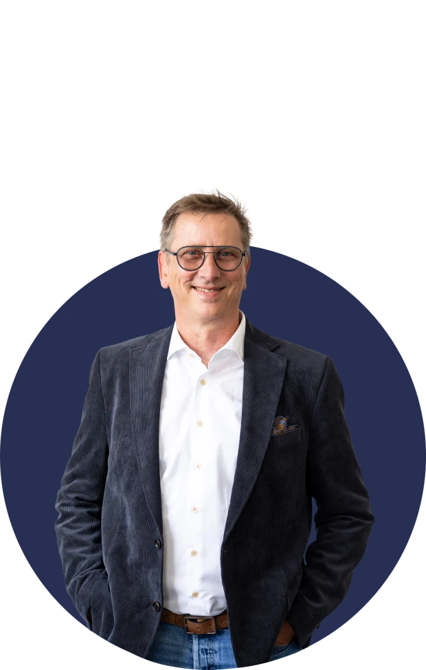 Ralph Homfeldt