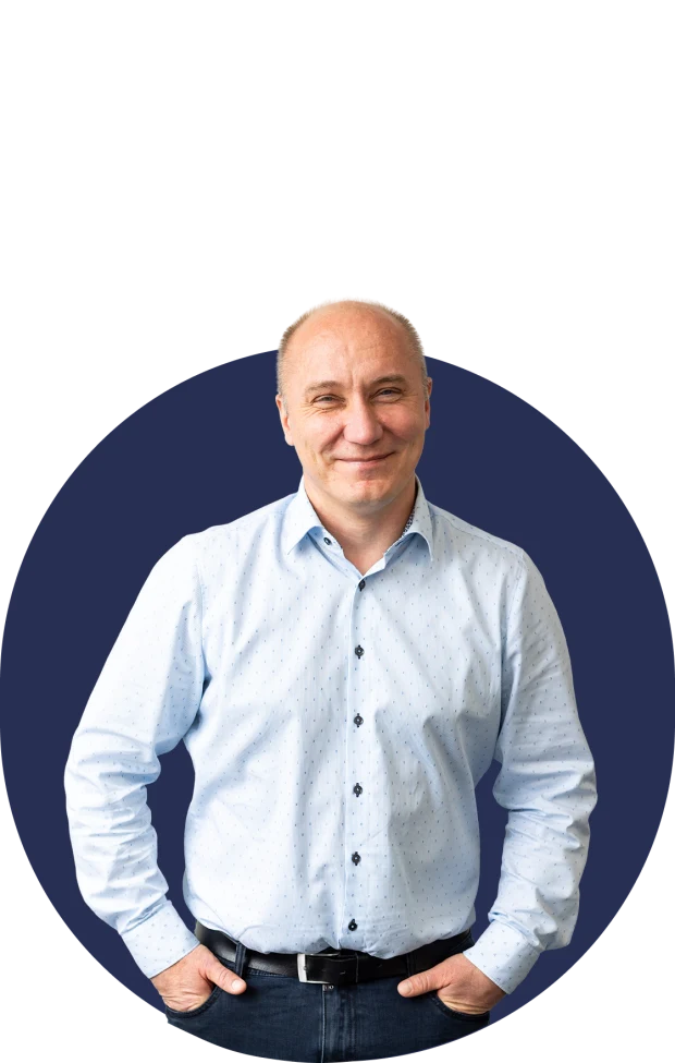 Karsten Bracker
